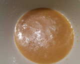 Foto del paso 1 de la receta: Vinagreta de miel fácil