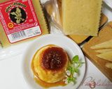 Foto del paso 6 de la receta: Flan de queso curado