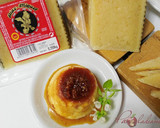 Foto del paso 6 de la receta: Flan de queso curado