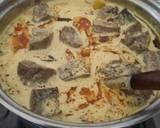 Gulai Kambing langkah memasak 3 foto