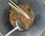 Foto langkah ke 3 dari resep Sambal terasi tahan lama.