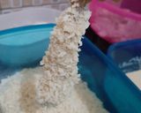 Foto langkah ke 8 dari resep Ebi Furai.