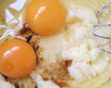 Foto del paso 1 de la receta: Masas secas