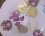 Foto langkah ke 2 dari resep Orak Arik Jagung Wortel Kubis.