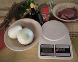 Foto del paso 1 de la receta: Filete al perejil con papas rústicas