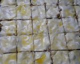 Foto del paso 2 de la receta: Baklava