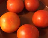 Foto del paso 1 de la receta Espaguetis con salsa de calabaza y soja 🎃🧛🏻♀️para Halloween