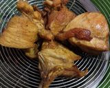 Foto langkah ke 3 dari resep Ayam Kecap Palembang.