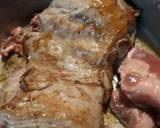 Roasted Leg of Lamb Batch 4 recipe step 2 photo