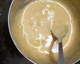 बेसन गुठला करी (besan guthla curry recipe in Hindi) रेसिपी चरण 2 फोटो