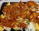 Foto del paso 3 de la receta: Pollo al horno jugoso