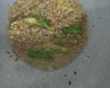 दाल पकवान (Dal Pakwan recipe in hindi) रेसिपी चरण 3 फोटो