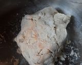 A picture of step 3 of Buttery Crackers.