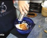 Foto del paso 6 de la receta Albóndigas de coliflor
