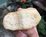 Foto langkah ke 8 dari resep Donat Super Lembut Resep ala Nikmatul Rosidah.