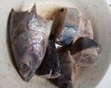 Foto langkah ke 2 dari resep Asam Padeh Ikan Tongkol.