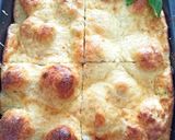Csőben sült, sajtos karfiol, ahogy én készítem recept fázis 4 fotója