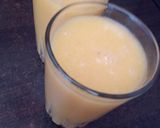 Foto del paso 5 de la receta: Jugo especial de papaya con plátano (sin azúcar)
