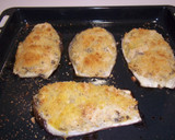 Foto del paso 12 de la receta: Berenjenas rellenas Paquehuna