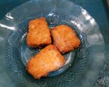 Foto langkah ke 10 dari resep Nugget sapi.