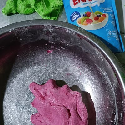 Langkah 3