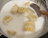 รูปขั้นตอนการทำที่ 4 ของ กล้วยบวชชีห่มรัก 🍌🥥