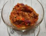 Foto langkah ke 4 dari resep Sambal Rebon.