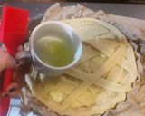Foto del paso 5 de la receta: Kuchen de Manzana PanchA ~🥧🍏~