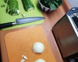 Foto del paso 1 de la receta: Charquicán sin huevo