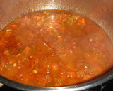 Foto del paso 6 de la receta: Salsa de tomate de mi casa!!