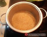 Φωτογραφία βήματος 9 της συνταγής Risotto με αρώματα πορτοκαλιού και κανέλλας