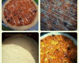 Foto langkah ke 5 dari resep 🍕Pizza kilat,,no ulen,no telur,no oven,no timbangan,no ribet^^.