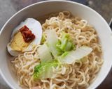 Foto langkah ke 6 dari resep 72. Telur Asin Homemade Anti Ribet (Metode Balur,Tanpa Direndam).