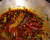 લીલા લસણ વાળી બટેટી(Lila Lasan Vadi Bateti Recipe In Gujarati) રેસીપી સ્ટેપ9ફોટો