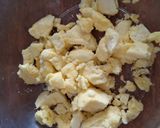 Foto del paso 2 de la receta: Galletas Estilo New York🗽sin huevo