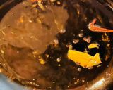 চিকেন পিশপাশ/খিচুড়ি (chicken pispas khichdi recipe in Bengali) রেসিপি ধাপ - 2 ছবি
