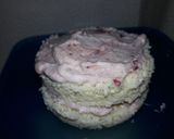 Foto del paso 5 de la receta: Mug cake de coco #keto o #low carb