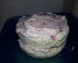 Foto del paso 5 de la receta: Mug cake de coco #keto o #low carb
