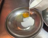 法式吐司—無奶配方的食譜步驟1照片