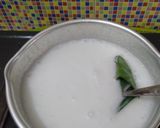Foto langkah ke 6 dari resep Es Pisang Ijo Khas Makasar.