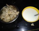 Jowar rotla nu shaak recipe step 1 photo
