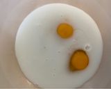 Paleo “hosszúmetélt tészta” recept fázis 1 fotója