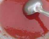 Water Melon Jelly recipe step 5 photo