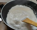 A picture of step 3 of Walnut crunchies cooking with California walnuts.