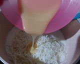 Foto langkah ke 1 dari resep Vla Keju.