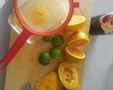 Foto del paso 5 de la receta: Sushi Bombas