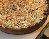 Foto del paso 7 de la receta: Streusel de frutos rojos