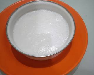 Janggelan Cendol Manis - Step 2