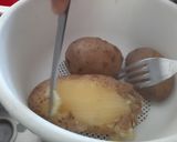 Foto del paso 1 de la receta: Ñoquis de Papa