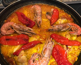 Foto del paso 6 de la receta: Paella 🥘 a mi manera paso a paso